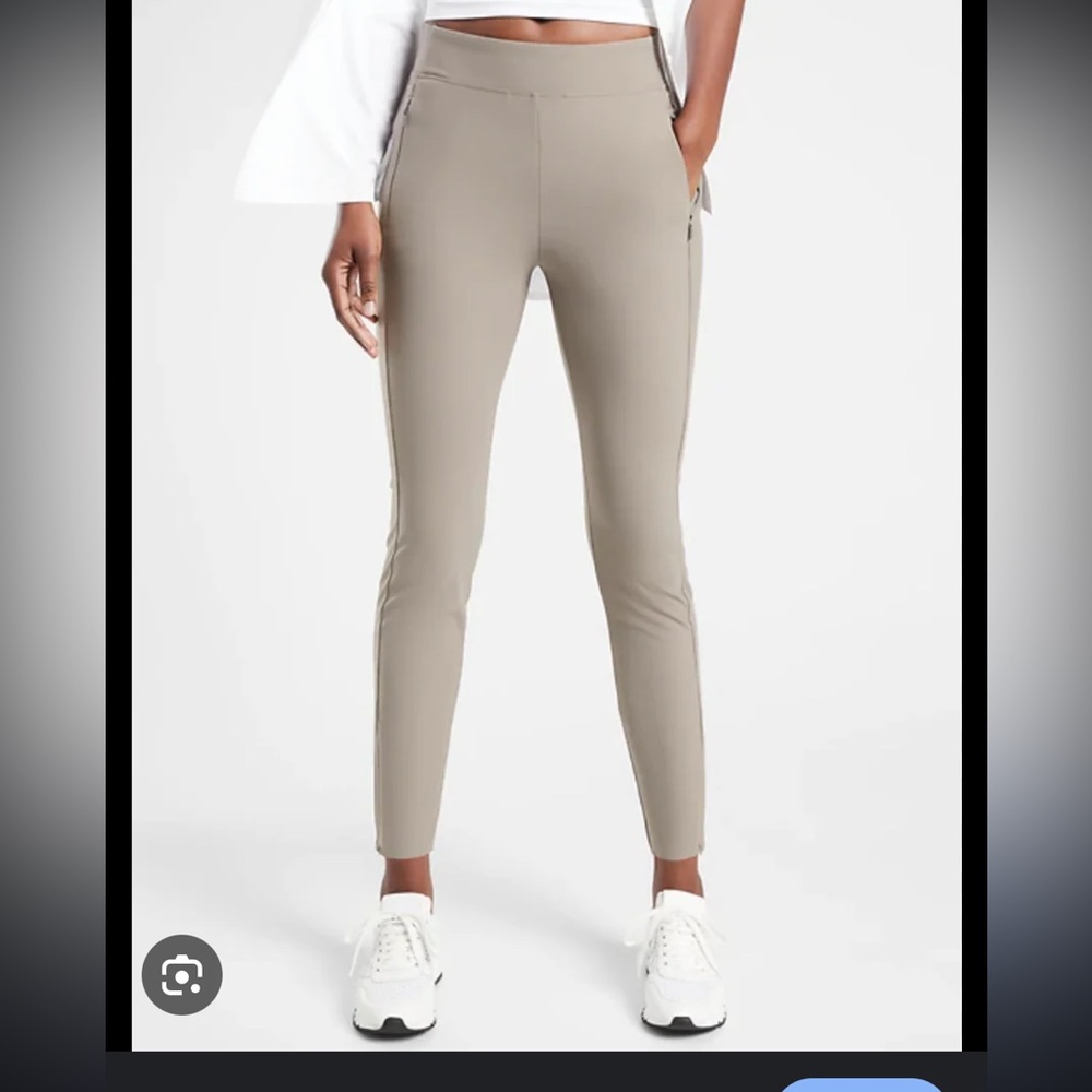 Athlete Stellar Tight